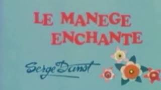 Le Manege Enchante 1983 soundtrack  Tournicotissimo [upl. by Briano]