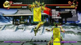 BECOME THE ICEMAN Killer Instinct Glacius GUIDE UPDATED [upl. by Aivad]