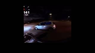 Eg6 vs Tesla Model S street pull 🔥 [upl. by Atla]