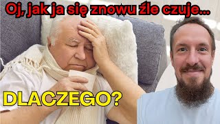 CO ZROBIĆ ABY NIE CHOROWAĆ [upl. by Yderf]