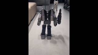 Remote Control Robot [upl. by Wenona683]