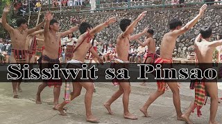 Sissiwit sa Pinsao extended version [upl. by Brander200]