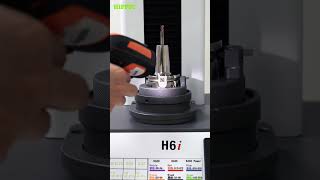 Shrink Fit Machine Setup and Application at HIPPSC [upl. by Zirkle143]