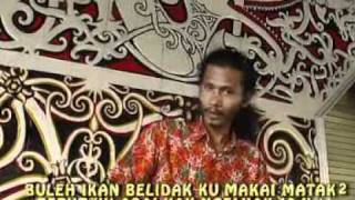 CU Keling Kumang 8 [upl. by Lerej]