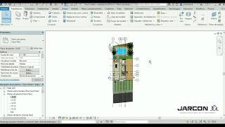 Planos de REVIT a JPEG fácil y rápido  Tutorial Revit 2018 [upl. by Merri]