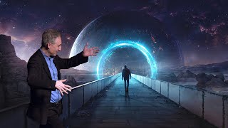 The Simulation Hypothesis amp Free Will Explained by Brian Greene [upl. by Onateag]