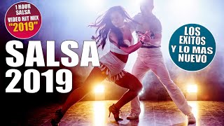 SALSA 2019  SALSA MIX 2019  LOS EXITOS Y LO MAS NUEVO [upl. by Oetomit193]