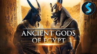 Uncovering Egypt’s Most Powerful Gods  Historical Documentary  Ancient Gods Of Egypt [upl. by Marutani]