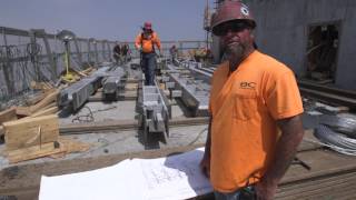 Iron Workers Talk About quotThe Picturequot [upl. by Rhtaeh638]