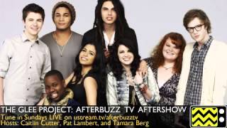 Glee Project After Show Season 1 Episode 2 quot Theatricalityquot I AfterBuzz TV [upl. by Lalise]