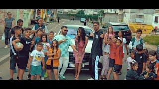 Lele ❌ Roby Onee  Nai vrut tigan  Official Video [upl. by Hnacogn]