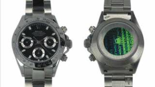 Rolex feat V I P Sve Sto Cujes [upl. by Newcomer]