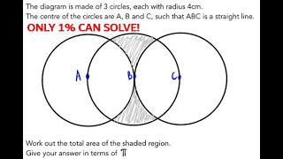 Solving the TOP 5 HARDEST MATHS GCSE QUESTIONS [upl. by Arimaj]