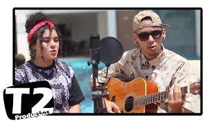 BAIANO FEAT MARIANNA  ENTAO VAI ProdDoonLune [upl. by Ellata]