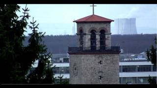 75 Jahre Lutherkirche Bruchsal [upl. by Eidaj992]