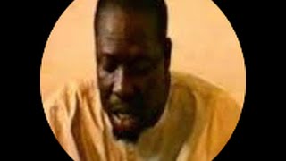 Khassida Midaadi Serigne Abdou Khadre Gassama [upl. by Pesvoh]