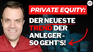 Private Equity Der neueste Trend der Anleger  So geht’s  REIT BDCs Mainstreet Capital Aktie [upl. by Ushijima680]