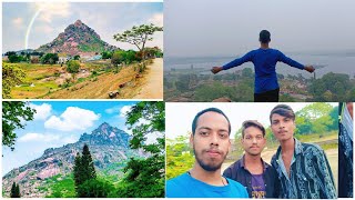 Khandoli Vlog with frds [upl. by Barbarese]