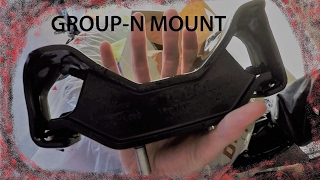 2017 WRX Transmission Mount Install and Review GroupN 020 [upl. by Bow]