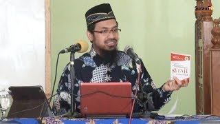 Tabligh Akbar  Inilah Kesesatan Syiah  Ustadz Dr Ali Musri Semjan Putra MA [upl. by Johannes141]