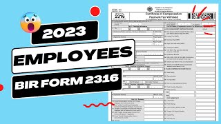 New Year 2023 Employees Substituted Filing    Qualified or Not 🤔 [upl. by Oak]