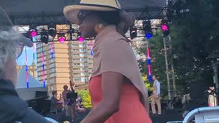 Detroit Jazz Festival  Anthony Stanco Quintet part4 [upl. by Mccallum]