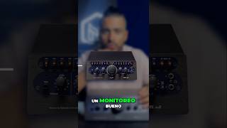 SPL MTC MK2  Monitoreo de Calidad Transparente [upl. by Aehsila]