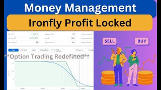 Reverse Harvey  Iron Fly MampW combo  Capital Management to Improve ROI trading optionstrading [upl. by Pavlov]