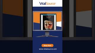 VitalSource Bookshelf  The future is NOW [upl. by Namaan]