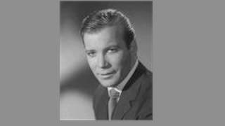 William Shatner A Giant of Broadcasting [upl. by Ynnaj]