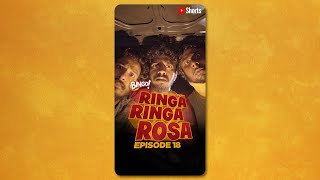 Bingo RINGA RINGA ROSAEP18  Karikku shorts [upl. by Sumahs]