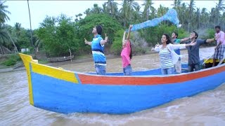 Paathshala Merise Merise Song  Nandu Anu Priya Sirisha [upl. by Lrigybab]