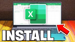 How To Download Microsoft Excel For FREE  Install Excel [upl. by Asecnarf349]