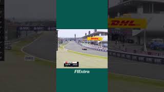 Another crap transition for you f12024 automobile f1team f1 lewishamilton f1edits [upl. by Ule563]