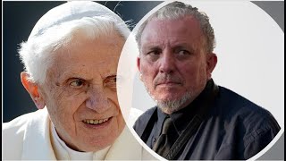 Shocking comment by KIKO ARGÜELLO quotThe only thing that can save us is if the Pope Benedict diesquot [upl. by Zampardi]