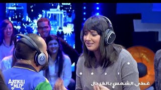 اضحك مع ضيوف سفيان داني HD ماشي عادي Vendredi عدولة ، ياسمين ، يحي ، مراد اودية ، DJ Sem [upl. by Ysus]