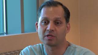 Dr Nabil Wasif explains HIPEC Hyperthermic Intraperitoneal Chemotherapy [upl. by Etra]