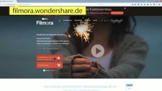 Videostabilisierung  Wie Sie verwackeltes Video stabilisieren  Filmora9 TippsampTricks [upl. by Hammad]