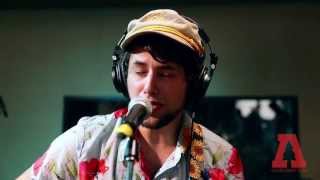 Joe Hertler amp The Rainbow Seekers  Carbon C14  Audiotree Live [upl. by Persons]