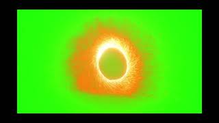 portal  Green Screen effect [upl. by Yousuf]