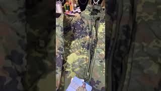 HelikonTex Level 7 tactical review trend jacket [upl. by Laverna]