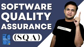 26 Software Quality Assurance SQA  Software Engineering [upl. by Peltier]