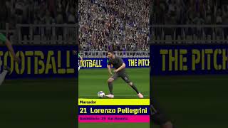 corinthians 3k games efootball Corinthians music [upl. by Klimesh695]