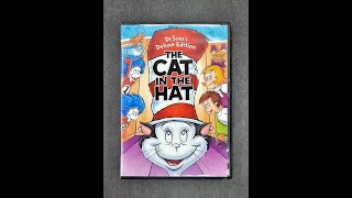 The Cat in the Hat 1971 [upl. by Edra]