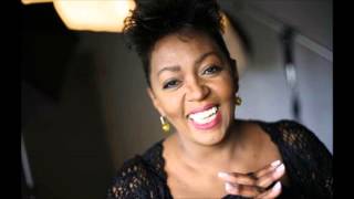 Anita Baker  Angel [upl. by Asa]