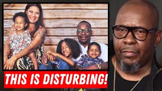 At 55 Bobby brown FINALLY Speak Up About His Family [upl. by Rhett879]