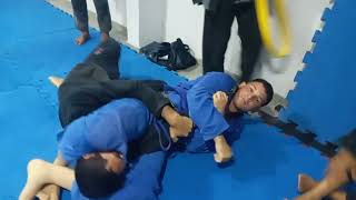 CONFERE DANGELO JIUJITSU KEVEN VS FELIPE [upl. by Nnyliak534]