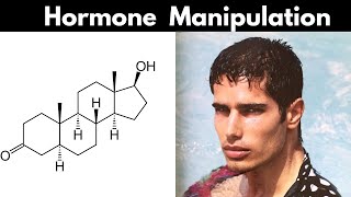 How to drive Hormones for Facial development and Bonemass [upl. by Suirada]