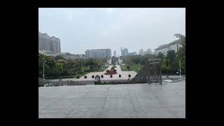 Anhui Agriculture University Hefei China ❤️followme suscribe travel [upl. by Delmore]