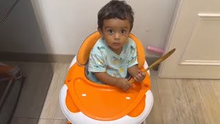 Nani ko aya 😱 Ruhaan pe Gussa 😡😡 ruhaan bahut roya 😭😭ShoaibIbrahimOfficial [upl. by Llerreg]